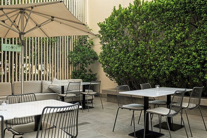 FORM Hotel Dubai, a member of Design Hotels