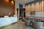 FORM Hotel Dubai, a member of Design Hotels