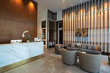 FORM Hotel Dubai, a member of Design Hotels