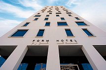 FORM Hotel Dubai, a member of Design Hotels