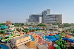Grand Hyatt Dubai Resort and Waterpark