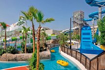 Grand Hyatt Dubai Resort and Waterpark