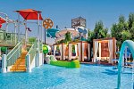 Grand Hyatt Dubai Resort and Waterpark