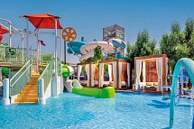 Grand Hyatt Dubai Resort and Waterpark