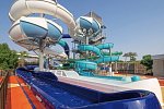 Grand Hyatt Dubai Resort and Waterpark