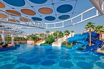 Grand Hyatt Dubai Resort and Waterpark