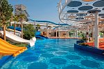 Grand Hyatt Dubai Resort and Waterpark