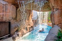 Grand Hyatt Dubai Resort and Waterpark