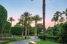 Grand Hyatt Dubai Resort and Waterpark