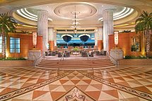 Grand Hyatt Dubai Resort and Waterpark