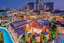 Grand Hyatt Dubai Resort and Waterpark