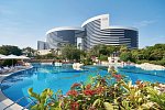 Grand Hyatt Dubai Resort and Waterpark