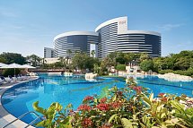 Grand Hyatt Dubai Resort and Waterpark