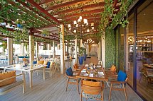 Grand Hyatt Dubai Resort and Waterpark