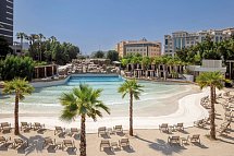 Grand Hyatt Dubai Resort and Waterpark