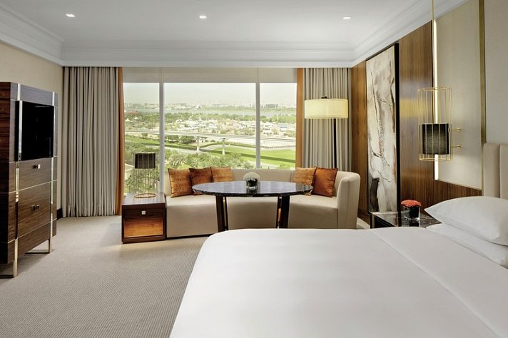 Grand Hyatt Dubai Resort and Waterpark