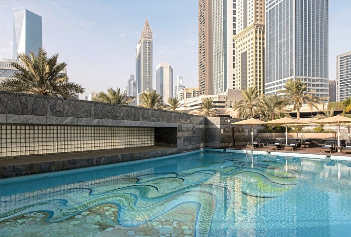 Jumeirah Emirates Towers