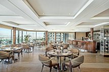Hilton Dubai Jumeirah Resort