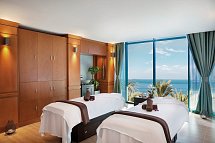 Hilton Dubai Jumeirah Resort