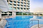 Hilton Dubai Jumeirah Resort