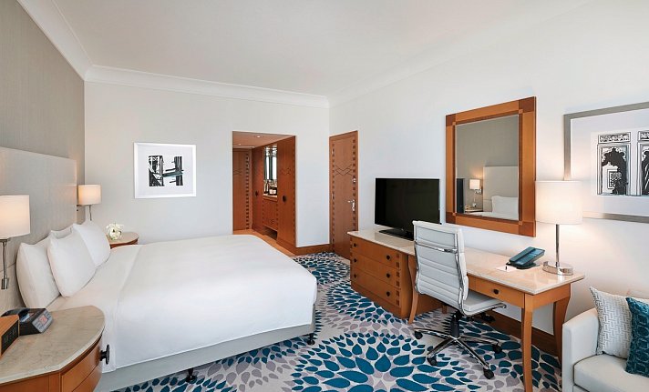 Hilton Dubai Jumeirah Resort