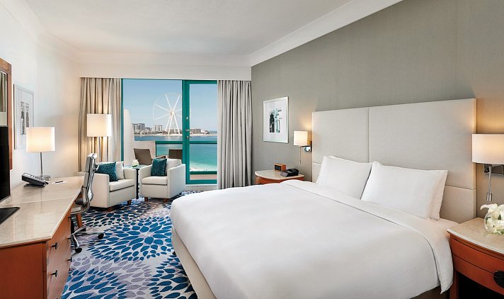 Hilton Dubai Jumeirah Resort