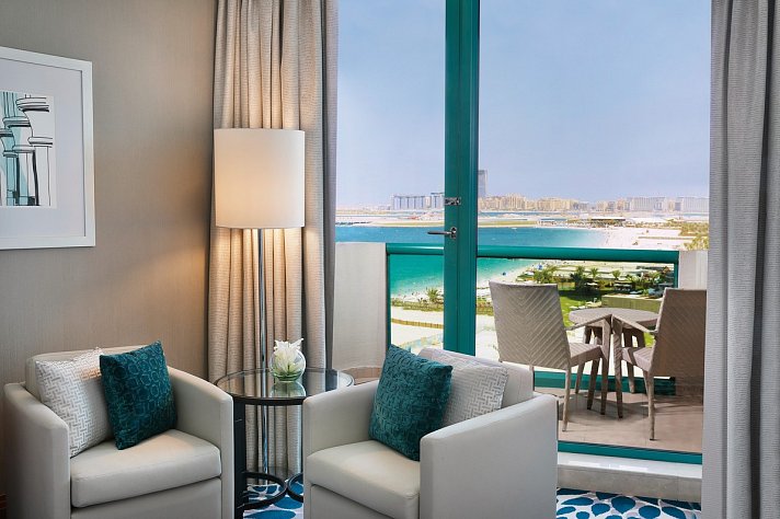 Hilton Dubai Jumeirah Resort