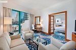 Hilton Dubai Jumeirah Resort