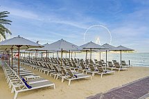 Hilton Dubai Jumeirah Resort