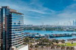 Mövenpick Dubai Creek
