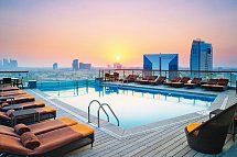 Mövenpick Dubai Creek