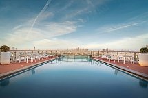 Mövenpick Dubai Creek