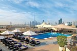 Mövenpick Hotel & Apartments Bur Dubai