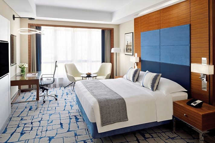 Mövenpick Hotel & Apartments Bur Dubai