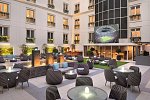 Mövenpick Hotel & Apartments Bur Dubai