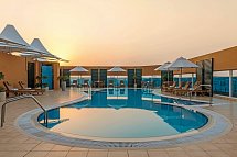 Four Points by Sheraton Bur Dubai