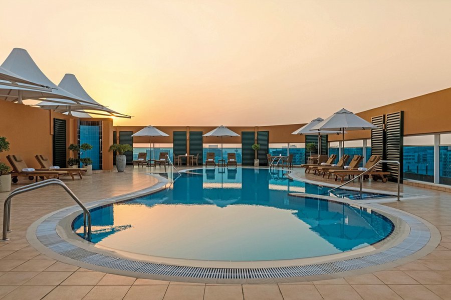 Four Points by Sheraton Bur Dubai
