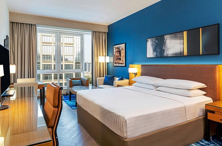 Four Points by Sheraton Bur Dubai