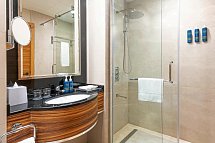 Four Points by Sheraton Bur Dubai - Beispiel Bad