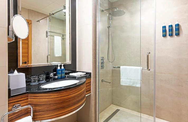 Four Points by Sheraton Bur Dubai