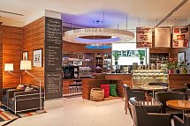 Four Points by Sheraton Bur Dubai