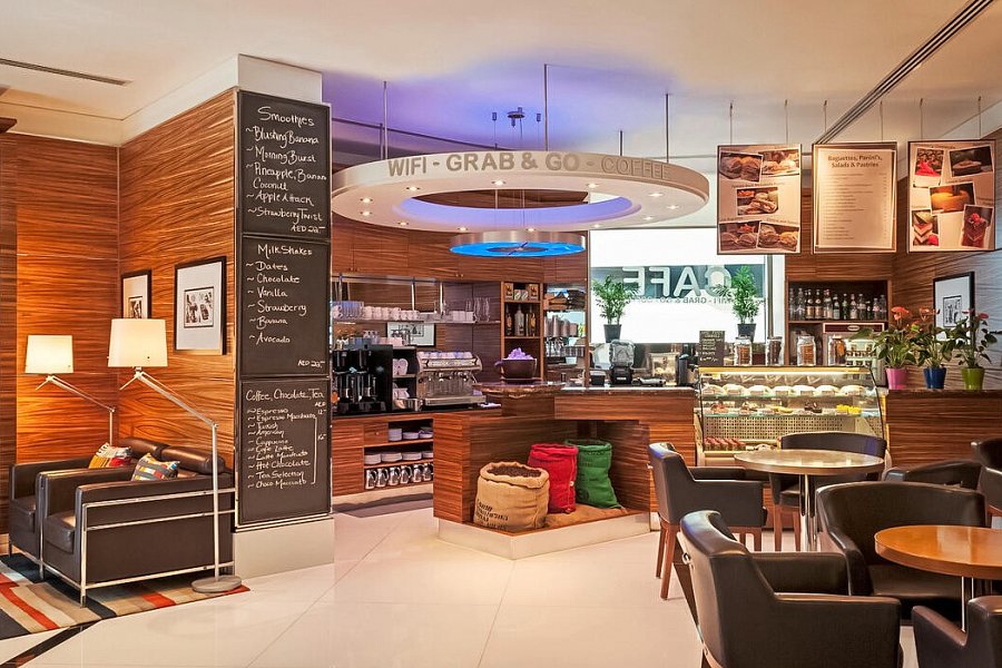 Four Points by Sheraton Bur Dubai