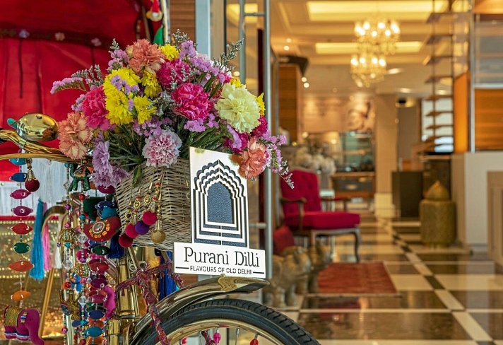 Four Points by Sheraton Bur Dubai