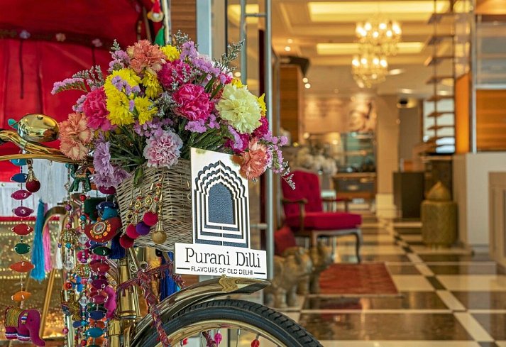 Four Points by Sheraton Bur Dubai