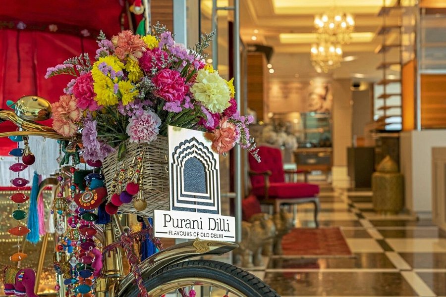 Four Points by Sheraton Bur Dubai