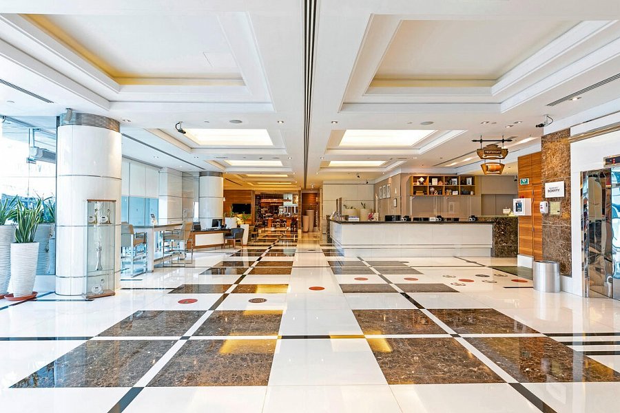 Four Points by Sheraton Bur Dubai