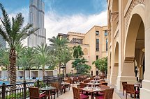 Palace Downtown Dubai