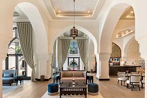 Palace Downtown Dubai