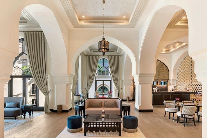 Palace Downtown Dubai