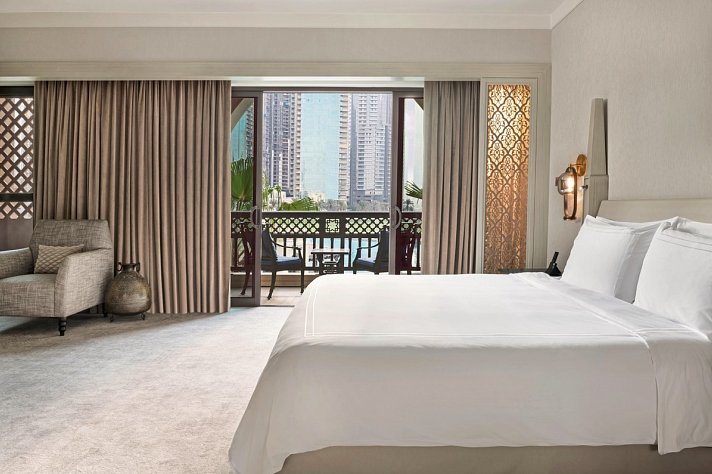 Palace Downtown Dubai